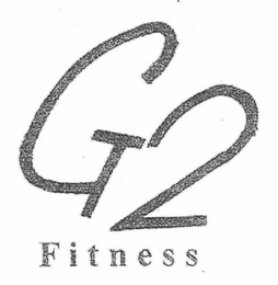 G2 FITNESS