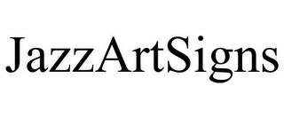 JAZZARTSIGNS