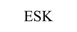 ESK