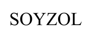 SOYZOL