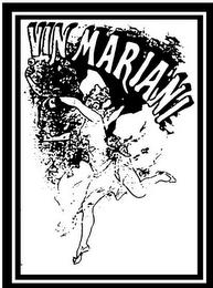 VIN MARIANI