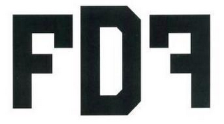 FDF