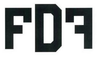 FDF