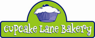 CUPCAKE LANE BAKERY