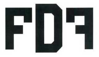 FDF