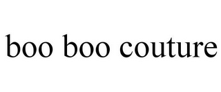 BOO BOO COUTURE