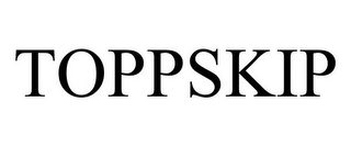TOPPSKIP