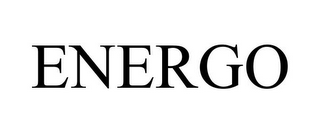 ENERGO