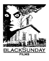 BLACKSUNDAY FILMS