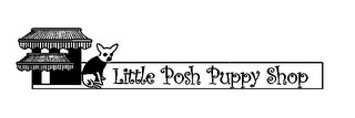 LITTLE POSH PUPPY SHOP