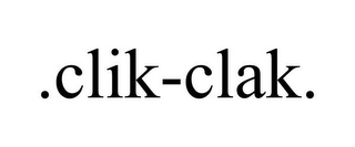 .CLIK-CLAK.