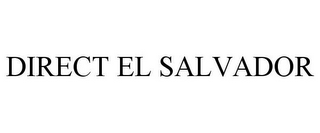 DIRECT EL SALVADOR