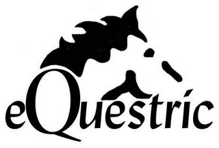 EQUESTRIC