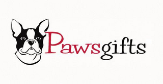 PAWSGIFTS