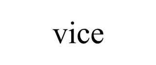 VICE