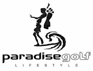 PARADISE GOLF LIFESTYLE