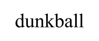 DUNKBALL