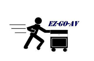 EZ-GO-AV