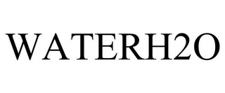 WATERH2O