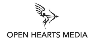 OPEN HEARTS MEDIA