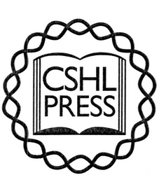 CSHL PRESS