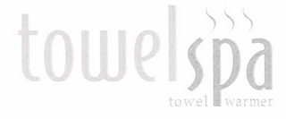 TOWELSPA TOWEL WARMER