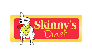 SKINNY'S DINER