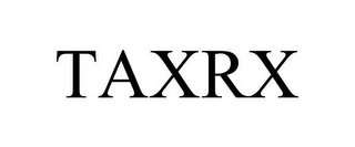 TAXRX