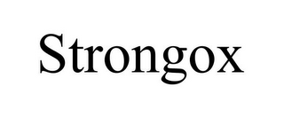 STRONGOX