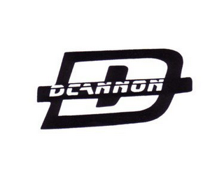 D D CANNON