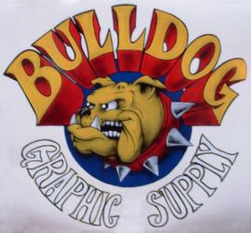 BULLDOG GRAPHIC SUPPLY