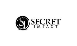 SI SECRET IMPACT