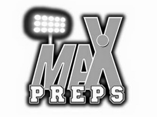 MAX PREPS