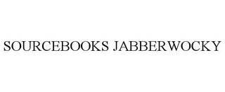 SOURCEBOOKS JABBERWOCKY