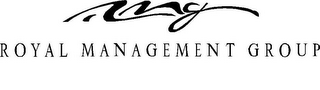 RMG ROYAL MANAGEMENT GROUP