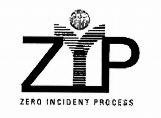 ZIP ZERO INCIDENT PROCESS