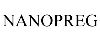 NANOPREG