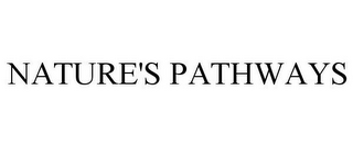 NATURE'S PATHWAYS