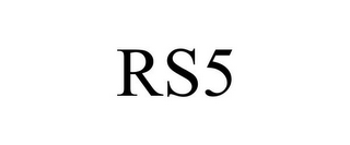 RS5