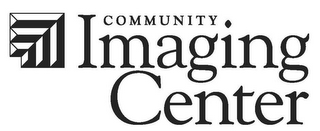 COMMUNITY IMAGING CENTER