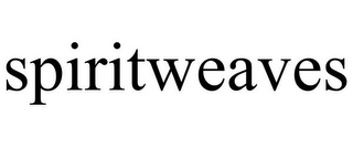 SPIRITWEAVES