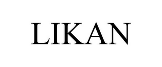 LIKAN