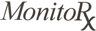 MONITORX