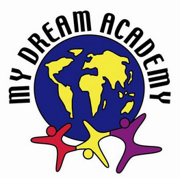 MY DREAM ACADEMY