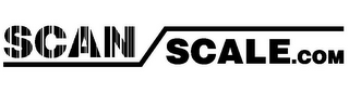 SCAN SCALE.COM