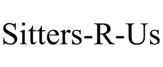 SITTERS-R-US