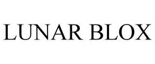LUNAR BLOX