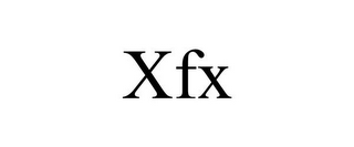 XFX