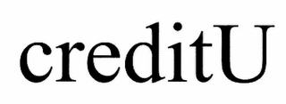 CREDITU