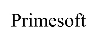 PRIMESOFT